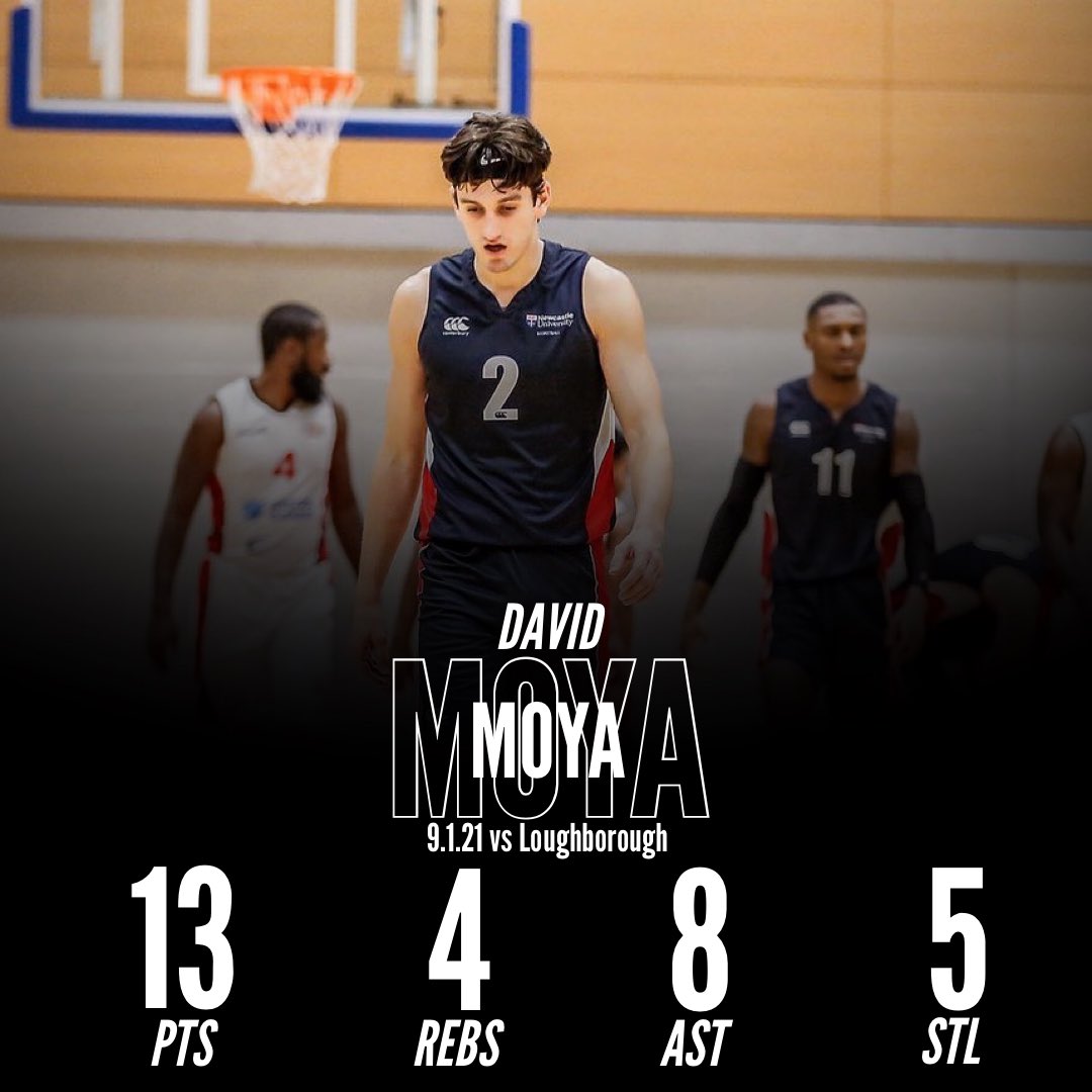 BblFix's tweet photo. They’ve done it again! Team Newcastle outscore Loughborough 23-12 in the 4th to pull of another last gasp victory, led by @RonaldBlain12, @brandon_fed and @David_Moya11 
📸 @LsMedia98 
#BritishBasketball https://t.co/OWm9y7a0yw