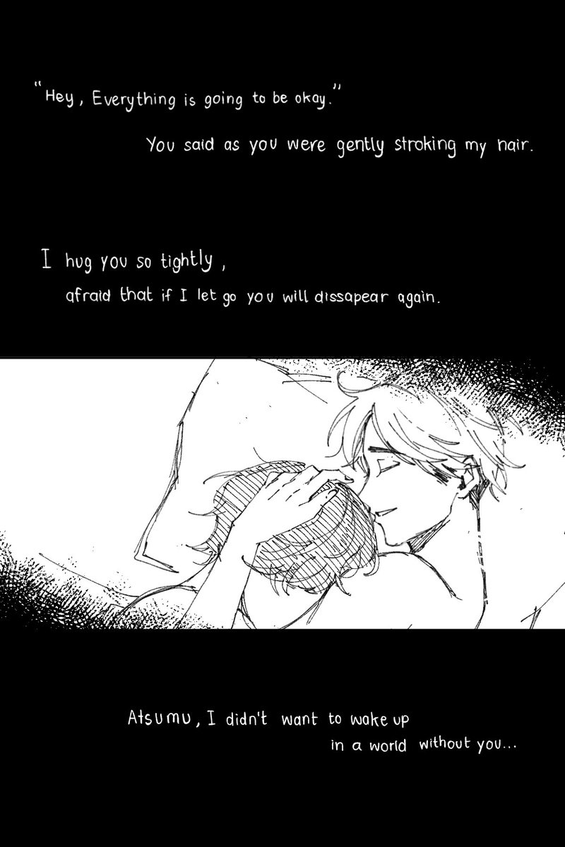 『 Remember Me 』- (Page 24-25-26-27/??) 