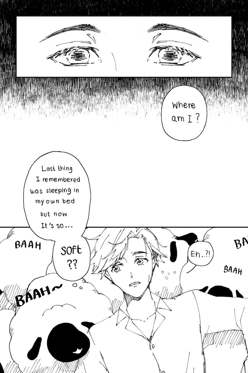 『 Remember Me 』- (Page 24-25-26-27/??) 
