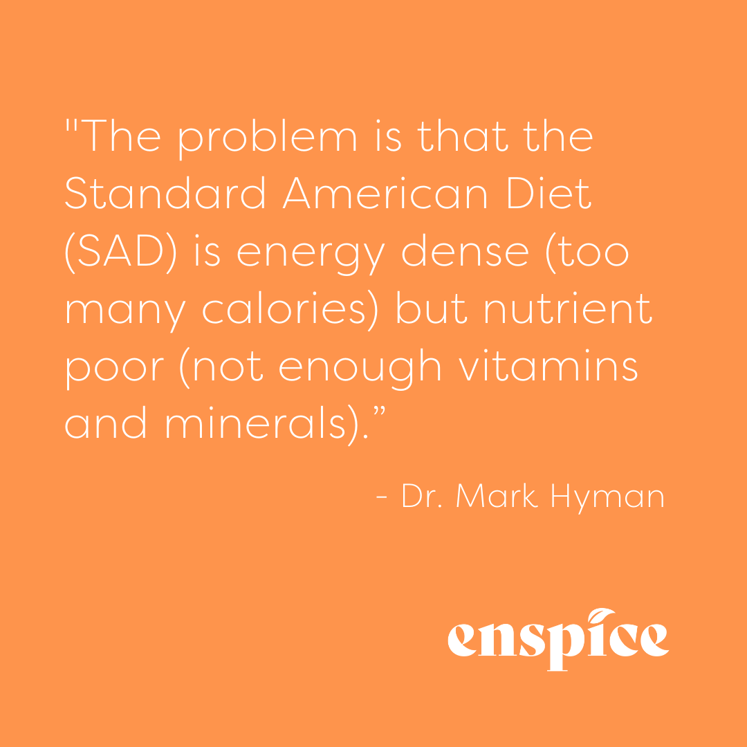 enspice_inc's tweet photo. Daily reminder to get your nutrients! https://t.co/ztbPoZnkjB