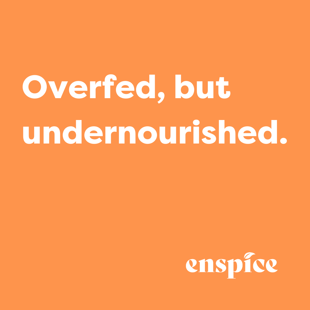 enspice_inc's tweet photo. Daily reminder to get your nutrients! https://t.co/ztbPoZnkjB