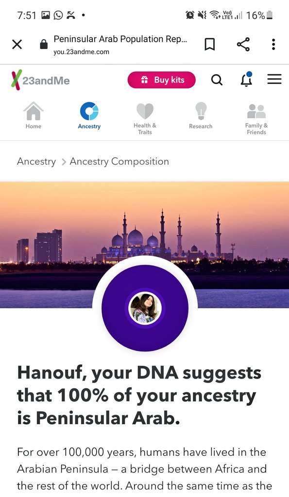 Hanoufeee's tweet photo. مع اني عارفه جد جد جد جدي الا ان وناسة الواحد يتعامل مع العلم و التكنلوجيا 💫🤍🧬
#DNAtest https://t.co/t530301cdm