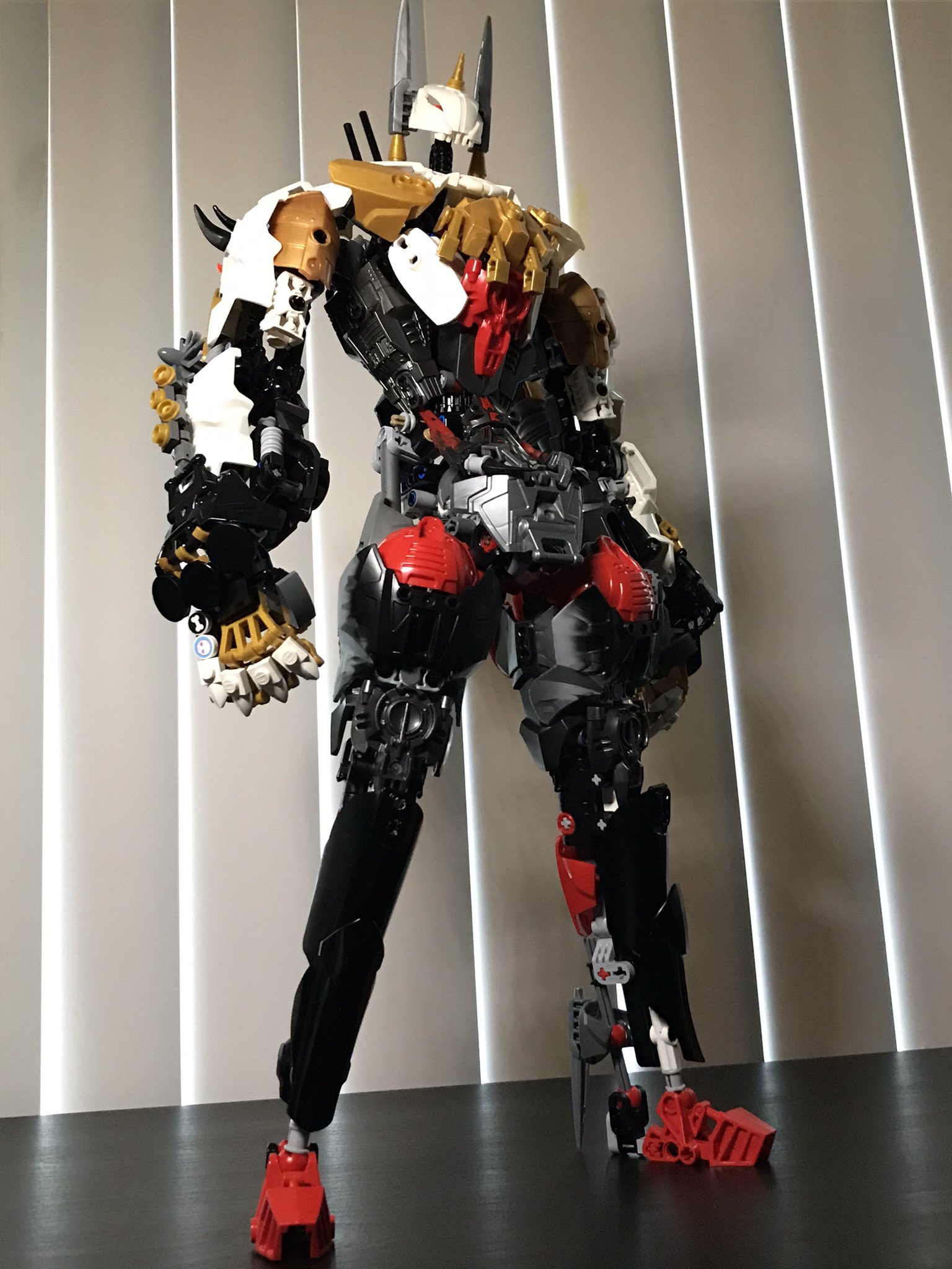 Bionicle big hotsell