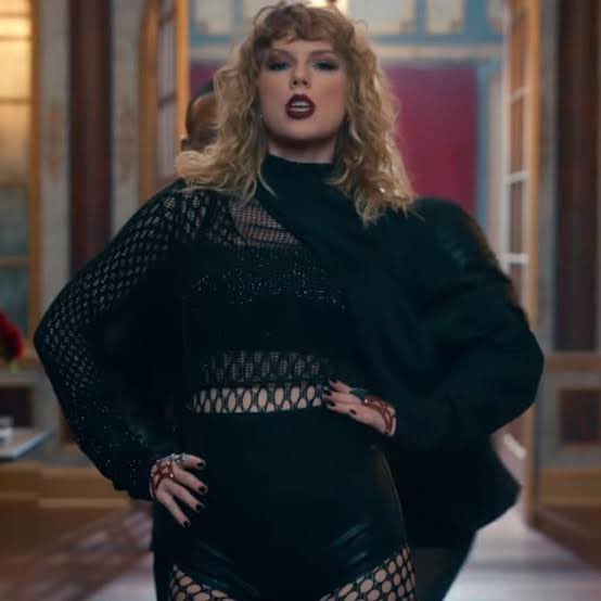 LWYMMD music video