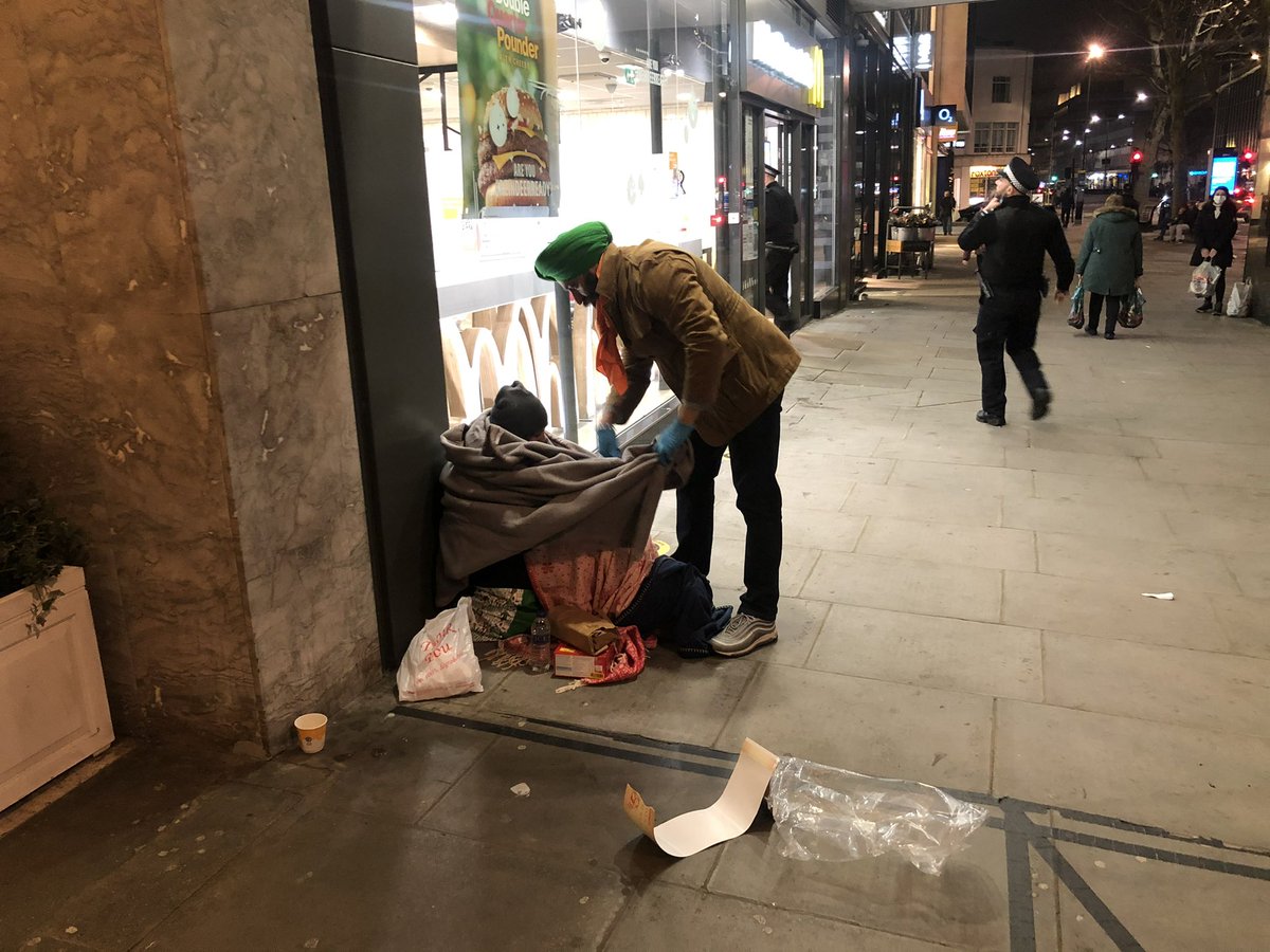 petervirdee's tweet photo. The best way to find yourself is to lose yourself in the service of others. ... https://t.co/vWzqb935zN
