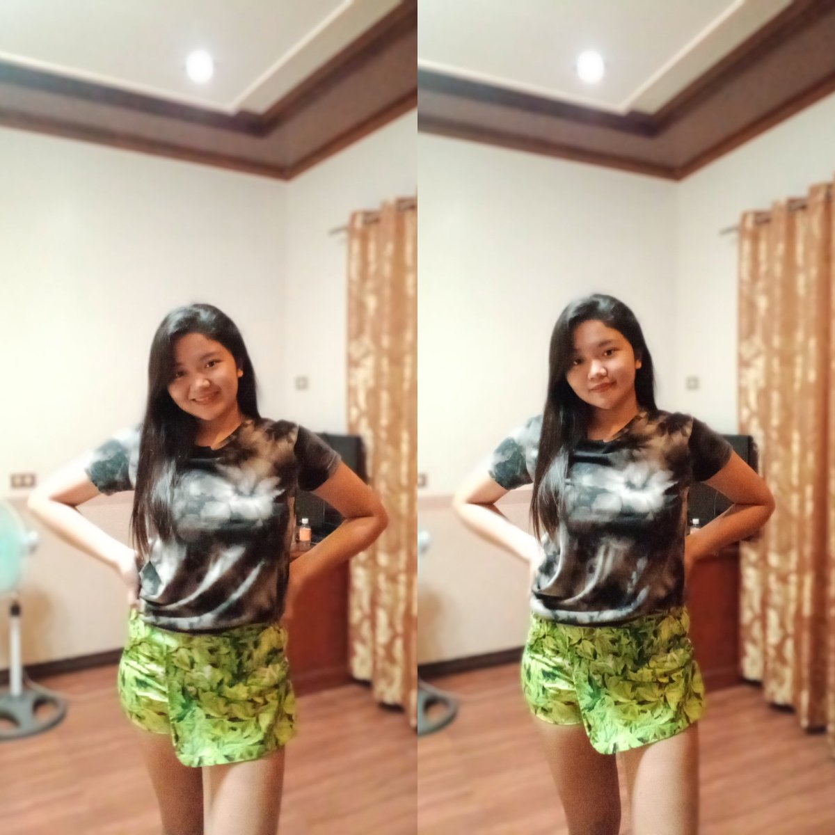 PQuinag's tweet photo. tiktok sana kaso diko talaga kaya ang steps so pic nalang oyat 🤪 https://t.co/40Ml9tIrrw