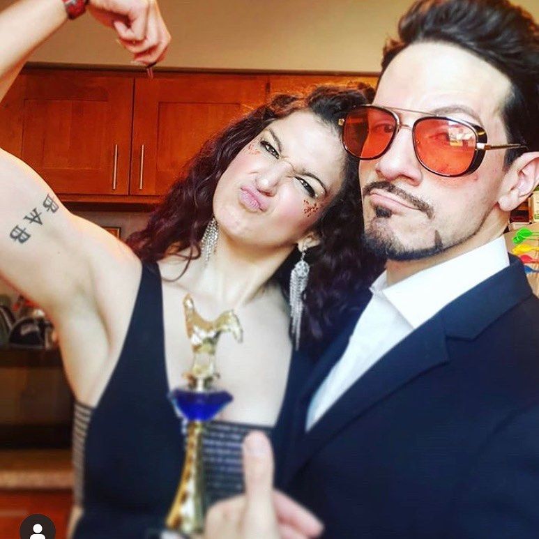 The 6th Finkie Awards will be happening in early 2021! WE NEED YOUR HELP!!
One award category this year - Best Competitive Eating Feat of Quarantine

We need help with a better award name and more importantly nominations!
No Limitations - Lets hear it!