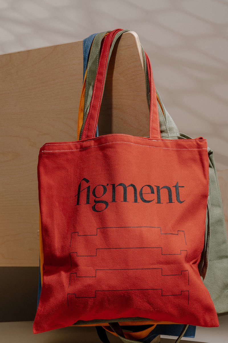 foreignpolicydg's tweet photo. Brand Identity for #FigmentLive https://t.co/9EK5ePLoWT
