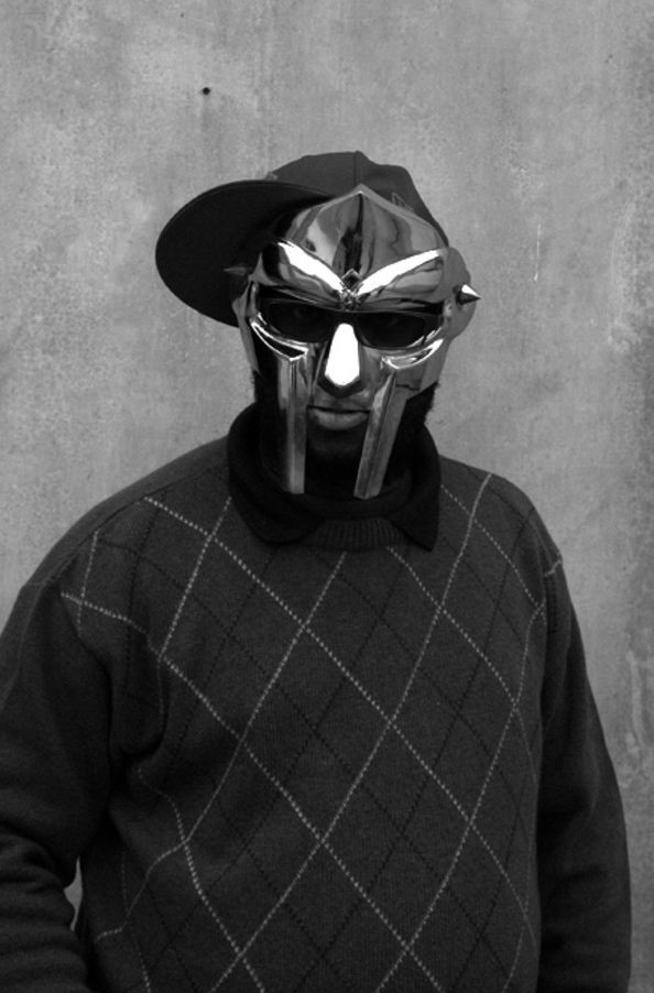Happy birthday to MF DOOM, one of my Fav artist of all time. RIP 