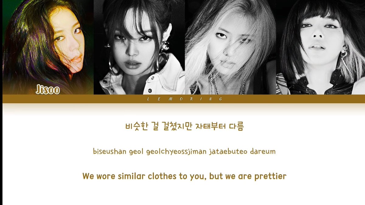 jndoIIs's tweet photo. the pinks really got their antis mad with these 😭 https://t.co/KKjF31L3Sk