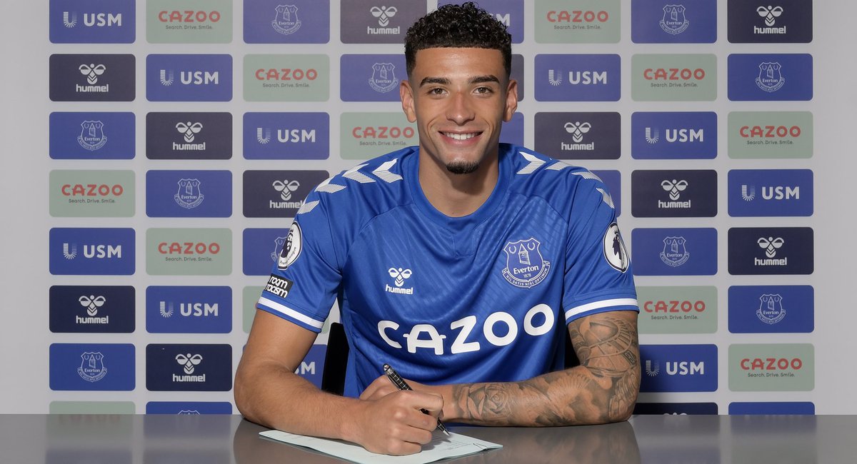 On the 5th October 2020 Everton had finally announced they had managed to complete the signing of Ben Godfrey for an initial £25 million pounds. I am going to talk about why Carlo Ancelotti puts so much faith into the young defender and that fans should not sleep on him 