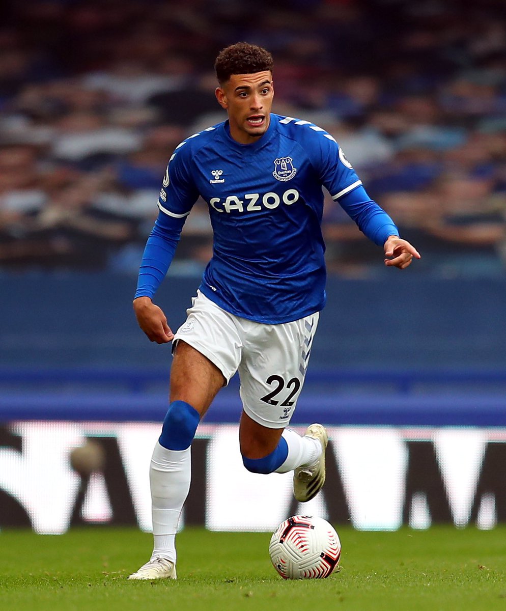 Overall review: I think that Ben Godfrey has what it takes too reach the highest level in football with the potential he has. Godfrey has every characteristic needed for the modern day Centre-back.There are similarities in his game that matches Rio Ferdinand.Very talented 