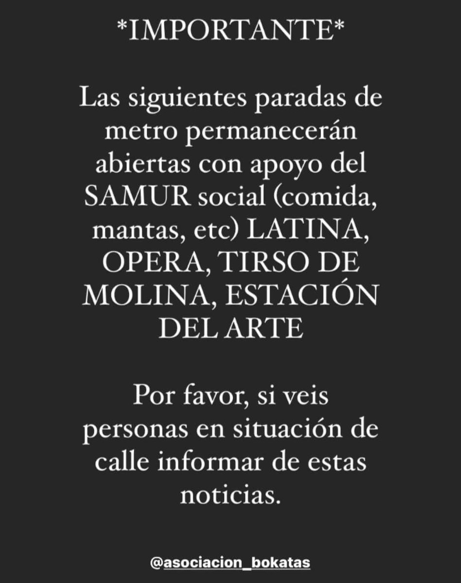 JaViviendo_'s tweet photo. Se agradece RT https://t.co/TlbyhjX9Dq