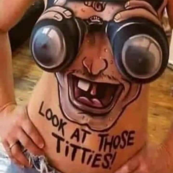 SweetPeach946's tweet photo. 'Look at them titties'

😛👀

ᴼⁿˡʸᶠᵃⁿˢ ᴸⁱⁿᵏ ᴮᵉˡᵒʷ⤵️ https://t.co/SRjdNoivh4