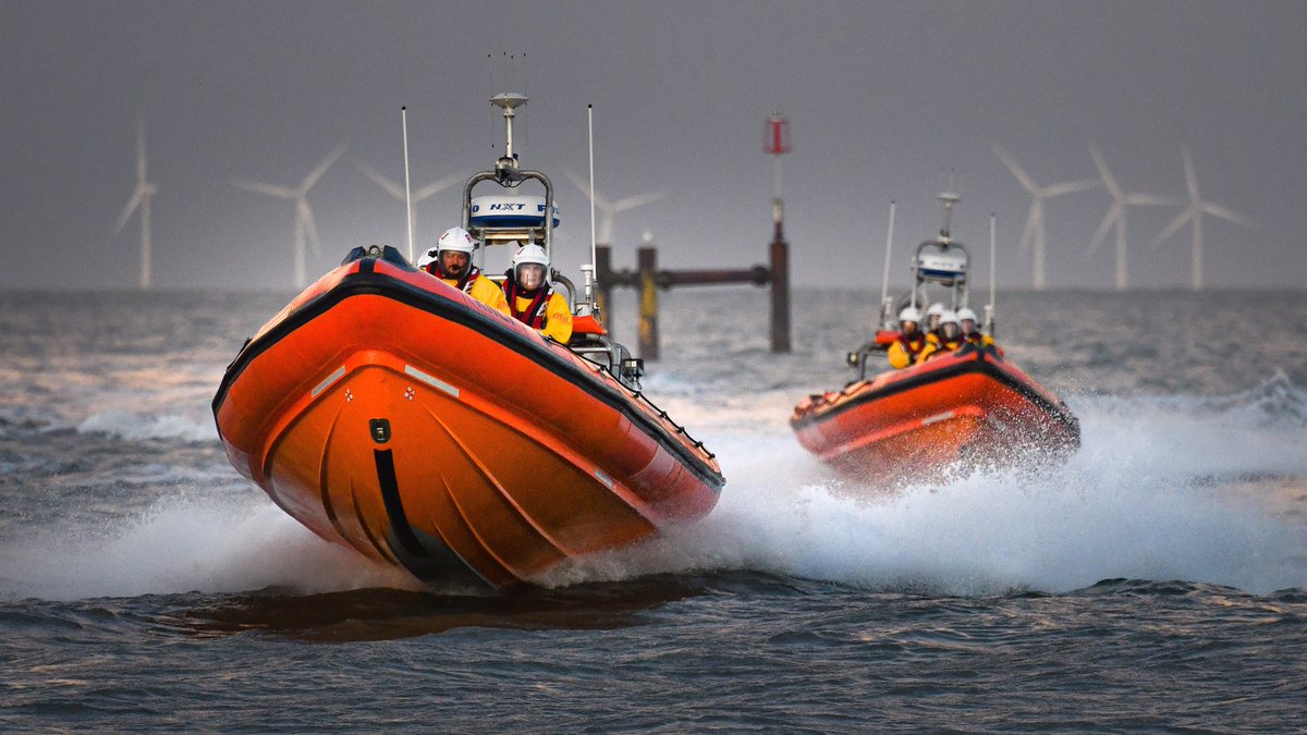 RamsgateRNLI's tweet image. When our volunteer crews are called to incidents, it puts additional pressure on them &amp;amp; other frontline emergency services, as well as potentially exposing them to COVID-19. Please take care &amp;amp; follow government instructions: stay home, protect the NHS and save lives.#BeCoastSafe