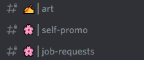 MasterClassGG's tweet photo. We're reaching out to support our Art community 💪😚. We know many of you are hard at work to create wonderful artistic content for the game.

Need a place to showcase your craft and take commissions?

Then #MCVaL is for you

Join @aiTeki as a #Designer

https://t.co/KLQC5lR1l9 https://t.co/uOe4tscZG2
