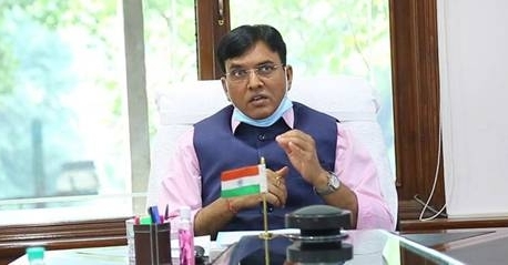 mui_mum's tweet photo. Thank you MINISTER SHREE MANSUKHBHAI MANDAVIYA

https://t.co/RrcGmky2jd https://t.co/14pw91JACo