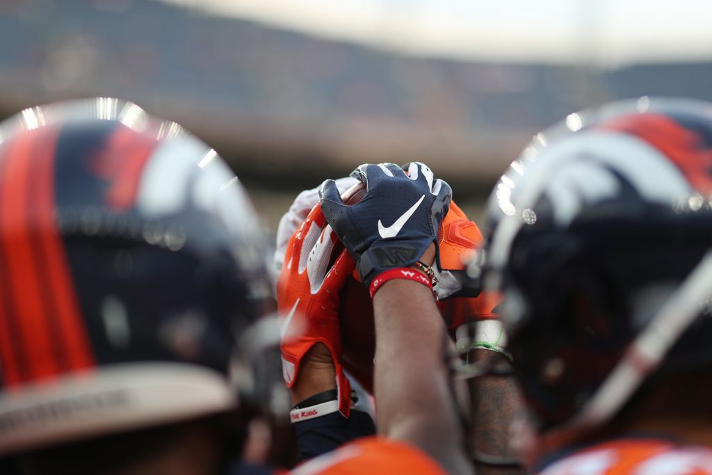 The <a href="/Broncos/">Denver Broncos</a> want to help you #BeAChampion in the community. We're excited to offer Colorado-based nonprofits and organizations the opportunity to apply for the 2021 <a href="/Broncos/">Denver Broncos</a> Community Grant Program. 

For information, eligibility, and to apply, visit: dbron.co/grants