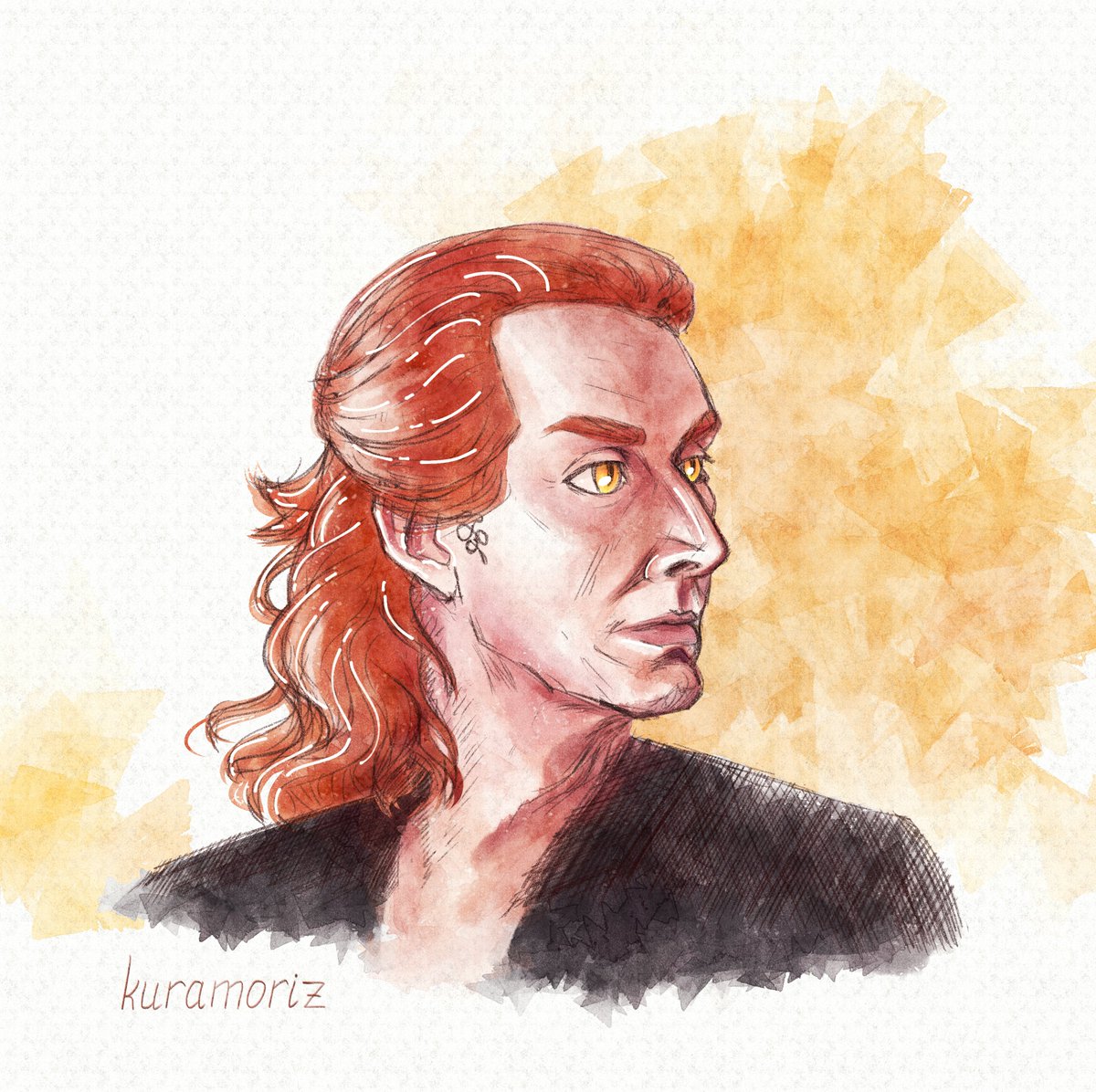 kuramoriz's tweet photo. #goodomens #goodomensfanart https://t.co/wKute7mLZJ