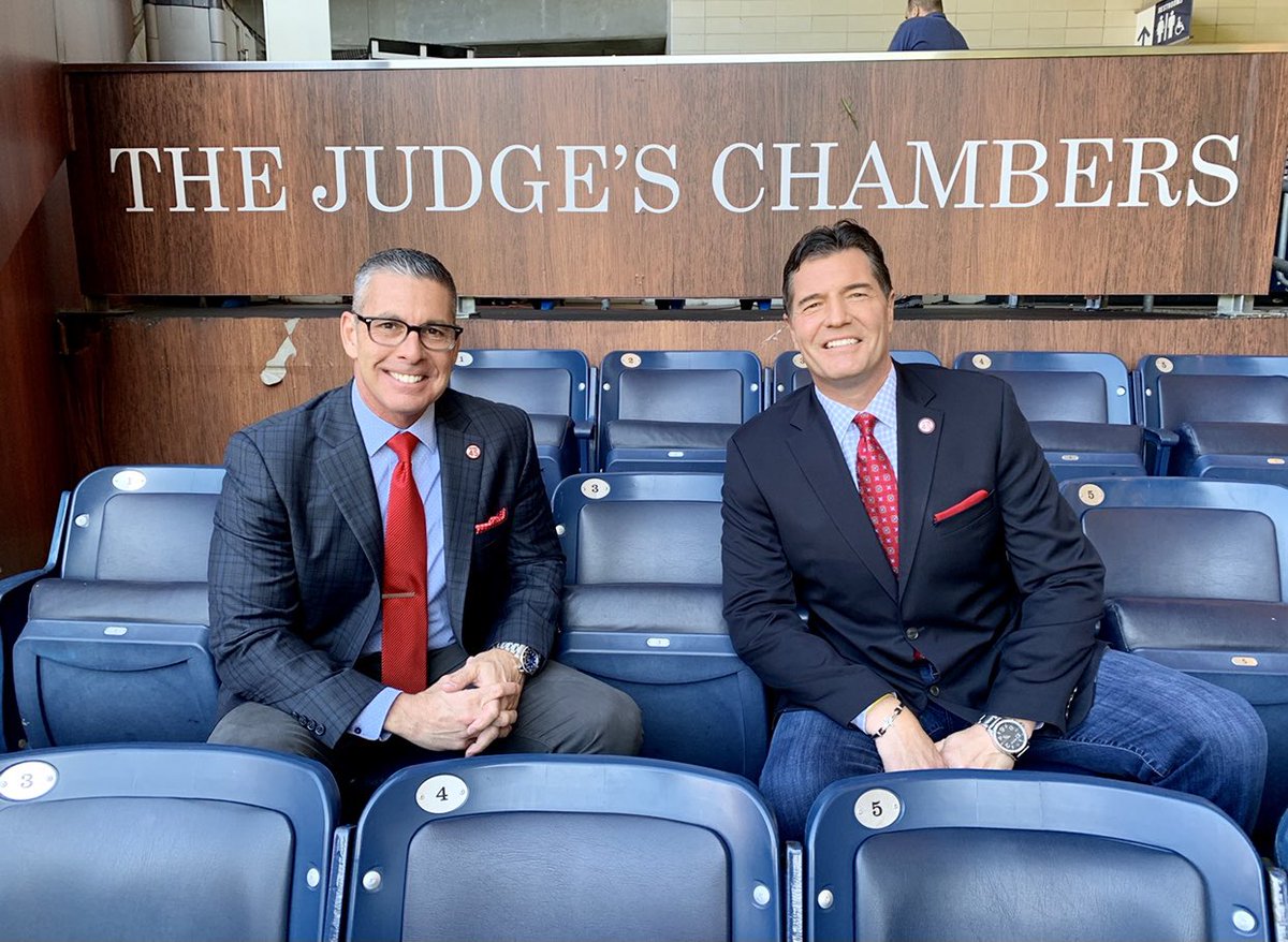 Mark Gubicza tweet media