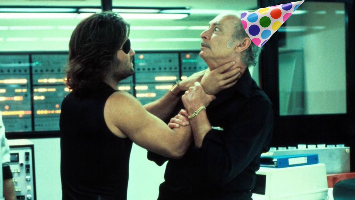 ActionBoyzPod's tweet photo. Happy birthday Lee Van Cleef https://t.co/yndU6cfY0s