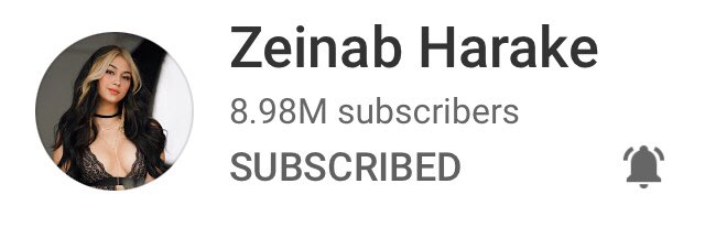 FreyBersabe's tweet photo. Road to 2 MILLION SUBSCIBERS na si ate @ranabelz 

📌 https://t.co/5ckNGYwckc

Road to 9 MILLION SUBSCRIBERS na si mommy @ZeinabHarake11 

📌 https://t.co/TNyVGYALxW

Road to 1 MILLION SUBSCRIBERS na den si daddy @skustacleezy16 

📌 https://t.co/qWYmOC1OqO

Subscribe now! https://t.co/7a6sVad6ND