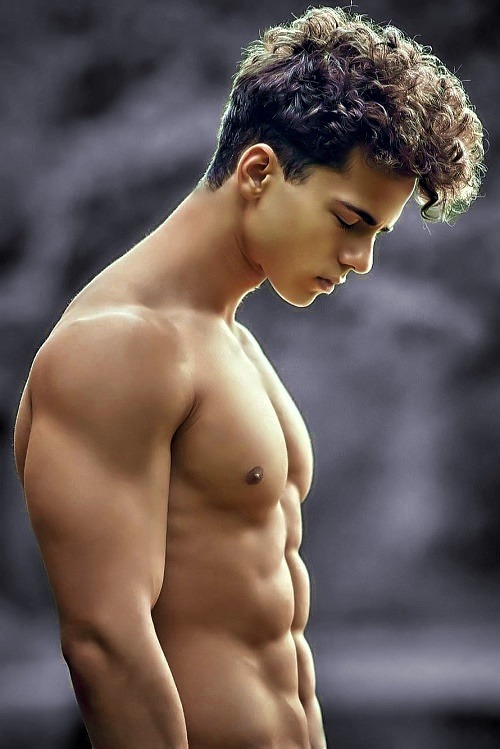 Malechritude's tweet photo. #NameThatGuy https://t.co/DnhOhKdDgm