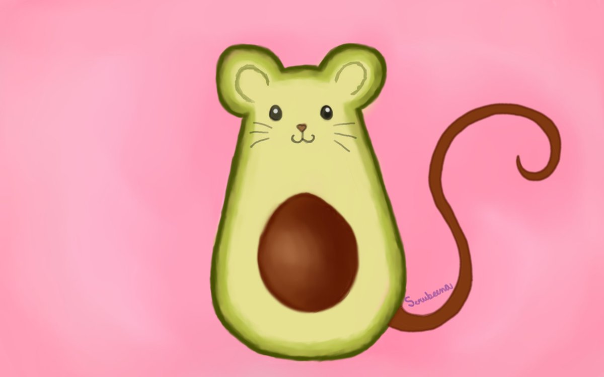 serubeena's tweet photo. I dunno.
Thought it'd be cute.
T̶h̶i̶s̶ ̶i̶s̶ ̶w̶h̶a̶t̶ ̶h̶a̶p̶p̶e̶n̶s̶ ̶w̶h̶e̶n̶ ̶y̶o̶u̶ ̶w̶a̶t̶c̶h̶ ̶M̶o̶r̶i̶a̶h̶ ̶E̶l̶i̶z̶a̶b̶e̶t̶h̶ ̶f̶o̶r̶ ̶a̶ ̶w̶e̶e̶k̶ ̶s̶t̶r̶a̶i̶g̶h̶t̶ ̶X̶D̶
#inspired #moriahelizabeth #foodimal #foodanimal #cute #mouse #avocado #food #art #digitalart https://t.co/J9iaKBTivn