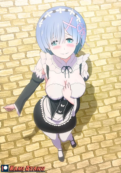 Rem | Re:Zero Full Version Uncensored NSFW : https://t.co/k683XtqW5V https://t.co/df1WNVi7Oj  #waifu<a href="/tag/kawaii"class="tags"><span>#kawaii</span></a><a href="/tag/anime"class="tags"><span>#anime</span></a><a href="/tag/fanart"class="tags"><span>#fanart</span></a><a href="/tag/rem"class="tags"><span>#rem</span></a><a href="/tag/nsfw"class="tags"><span>#nsfw</span></a><a href="/tag/waifu"class="tags"><span>#waifu</span></a><a href="/tag/rezero"class="tags"><span>#rezero</span></a>