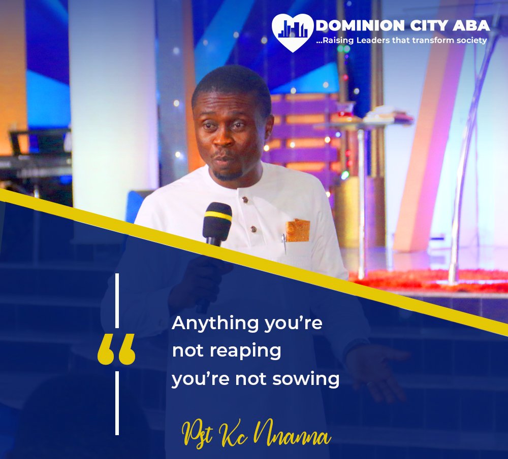 dominioncityaba's tweet photo. Conviction is a function of revelation and revelation is a function of knowledge ~ PKC
#DCAba
#DominionCity
#sundayservice https://t.co/71mvJWi4Gw