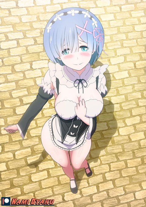 Rem | Re:Zero Full Version Uncensored NSFW : https://t.co/k683XtqW5V https://t.co/df1WNVi7Oj  #waifu<a href="/tag/kawaii"class="tags"><span>#kawaii</span></a><a href="/tag/anime"class="tags"><span>#anime</span></a><a href="/tag/fanart"class="tags"><span>#fanart</span></a><a href="/tag/rem"class="tags"><span>#rem</span></a><a href="/tag/nsfw"class="tags"><span>#nsfw</span></a><a href="/tag/waifu"class="tags"><span>#waifu</span></a><a href="/tag/rezero"class="tags"><span>#rezero</span></a>