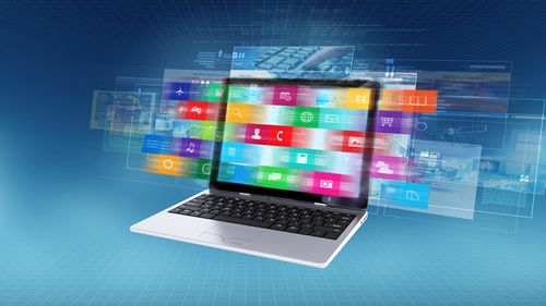 Rdene915's tweet photo. #RT @eschoolnews: 12 multimedia learning tools for the classroom https://t.co/CoHy9UeEko #digitaltools #onlinelearning #remotelearning #multimedia https://t.co/klURaPeNkh