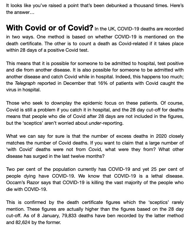 Every time I tweet these stats I get the same old questions and objections in the replies, despite having blocked the worst smileys. So I’ve written out the answers to save time.