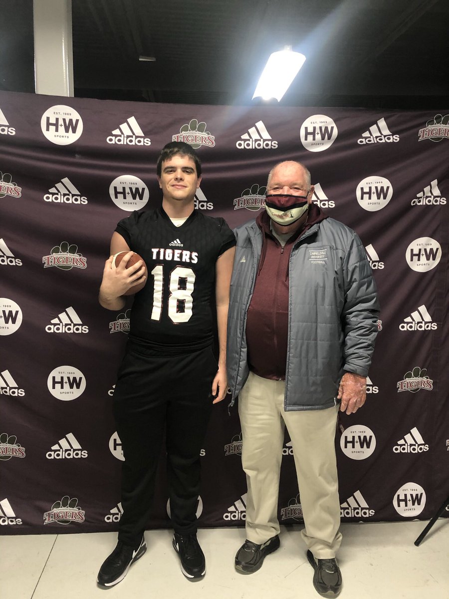 Corbin_M33's tweet photo. Blessed to receive an offer from the University of Campbellsville @jax_arnett @PerryThomasCU https://t.co/2MrDSx1ASq