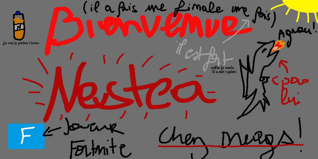 DREAGS eSport tweet media