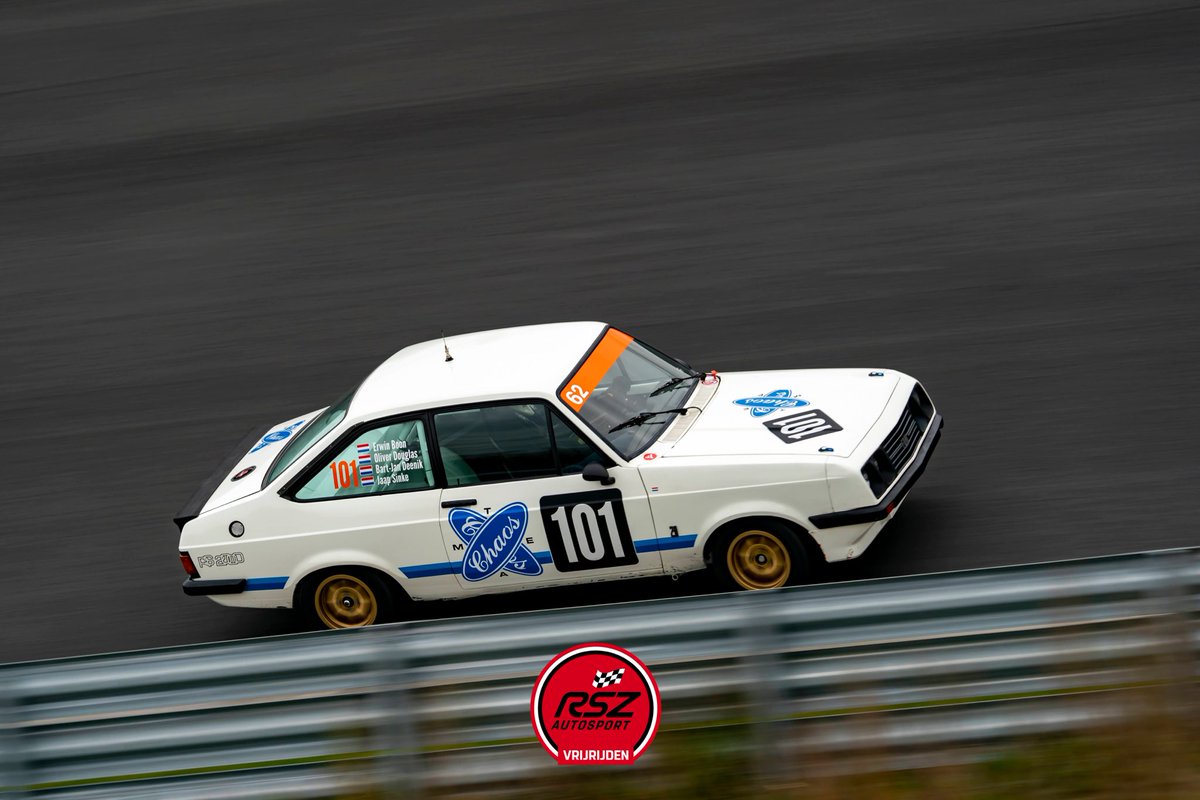 Nog 1 week te gaan! Wat doe jij op je vrije zaterdag? Koop nu je Vrij Rijden tickets en kom met je eigen auto rijden op Circuit Zandvoort!

#VrijRijden #RSZ #CircuitZandvoort #Trackday #RensportschoolZandvoort