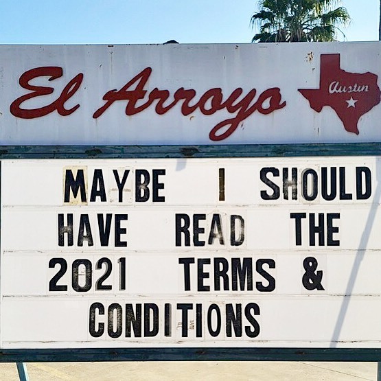 Did anyone read the fine print?? What’s coming next week?????