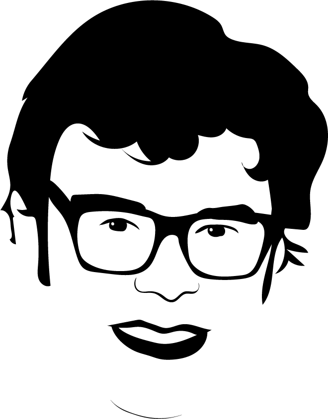 Happy birthday to Jemaine Clement singer, actor, creator! 
