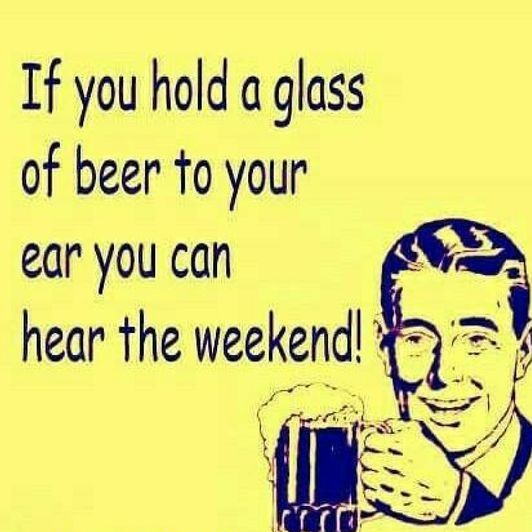 CWSHudson's tweet photo. Happy Saturday All, have a great day! It may be the perfect time to hang out and watch sports all weekend....
#saturday #weekend #thecellars #NFL #NBA #NCAA #golf #allofthem π€£ https://t.co/yjwSKp6lrw
