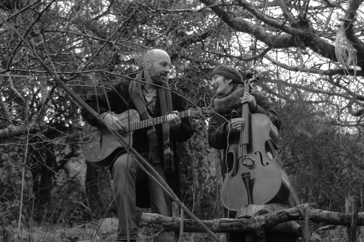 Badger&Ailsa tweet media
