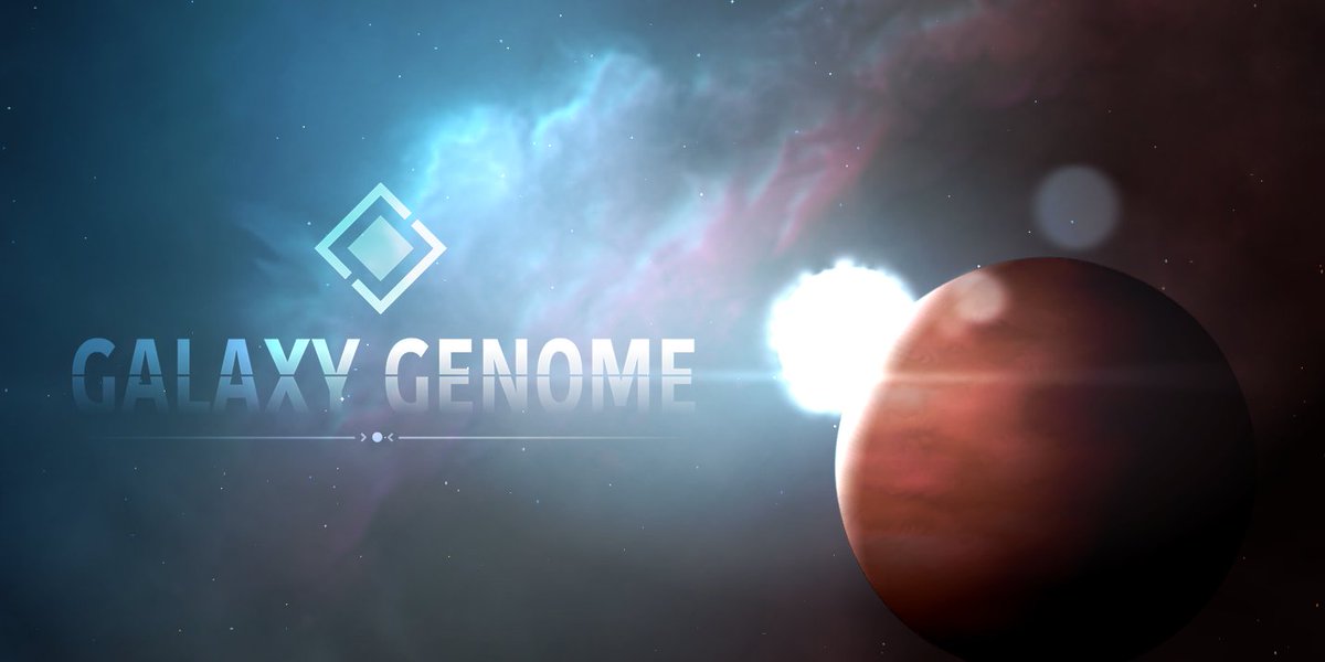 antonskv's tweet photo. Galaxy Genome is out now! Available on Android:
https://t.co/kMWsvyaz1A
#scifiart #indiedev #screenshotsaturday #gamedev #spacesim #ru_gamedev #gameart #spaceship #spacegame #scifi https://t.co/TcTwgc4Xj4