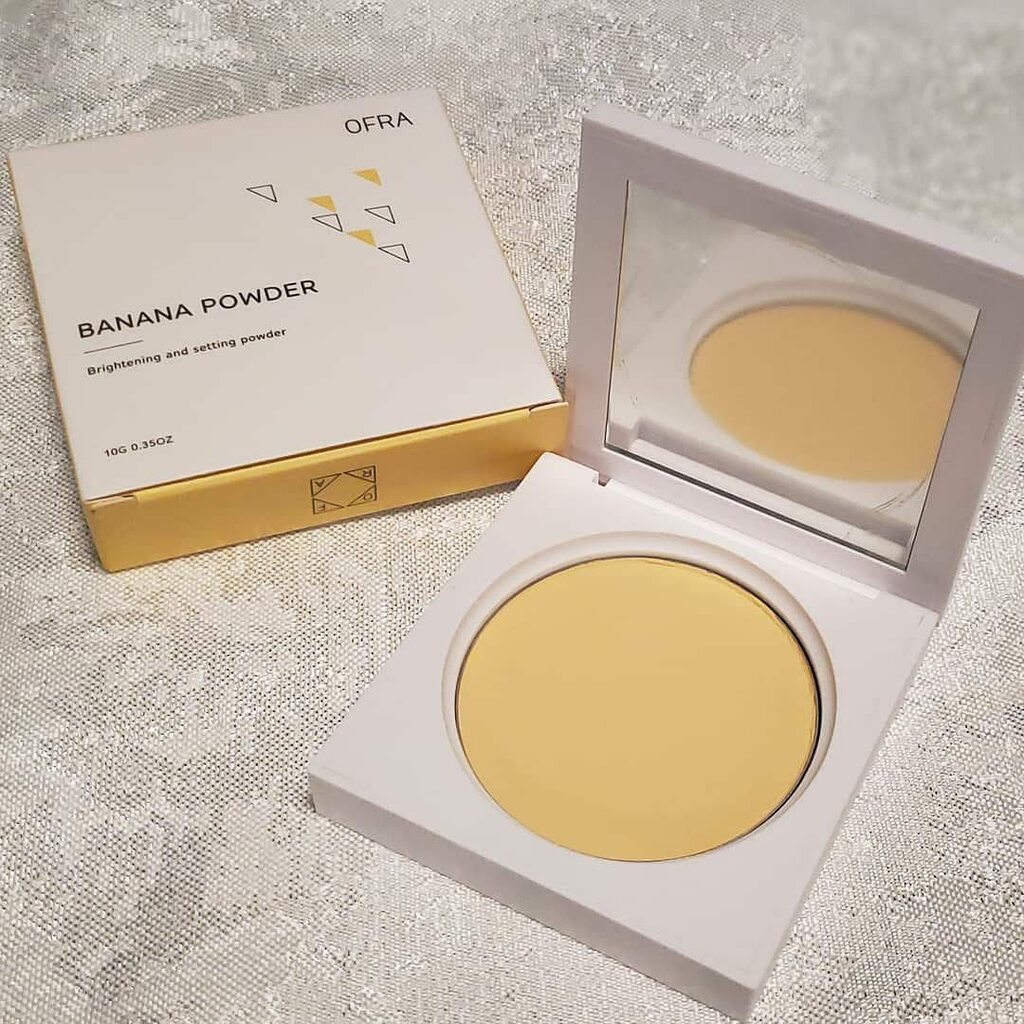 OFRACosmetics's tweet photo. #PerfectlyPressed. Who else has been loving this π?
-
Raise your hand if you got our BANANA POWDER in last month's @boxycharm ποΈ
-
π·:@lauristreasuresin https://t.co/UCirUC5Myw https://t.co/GcUWSJdXaz