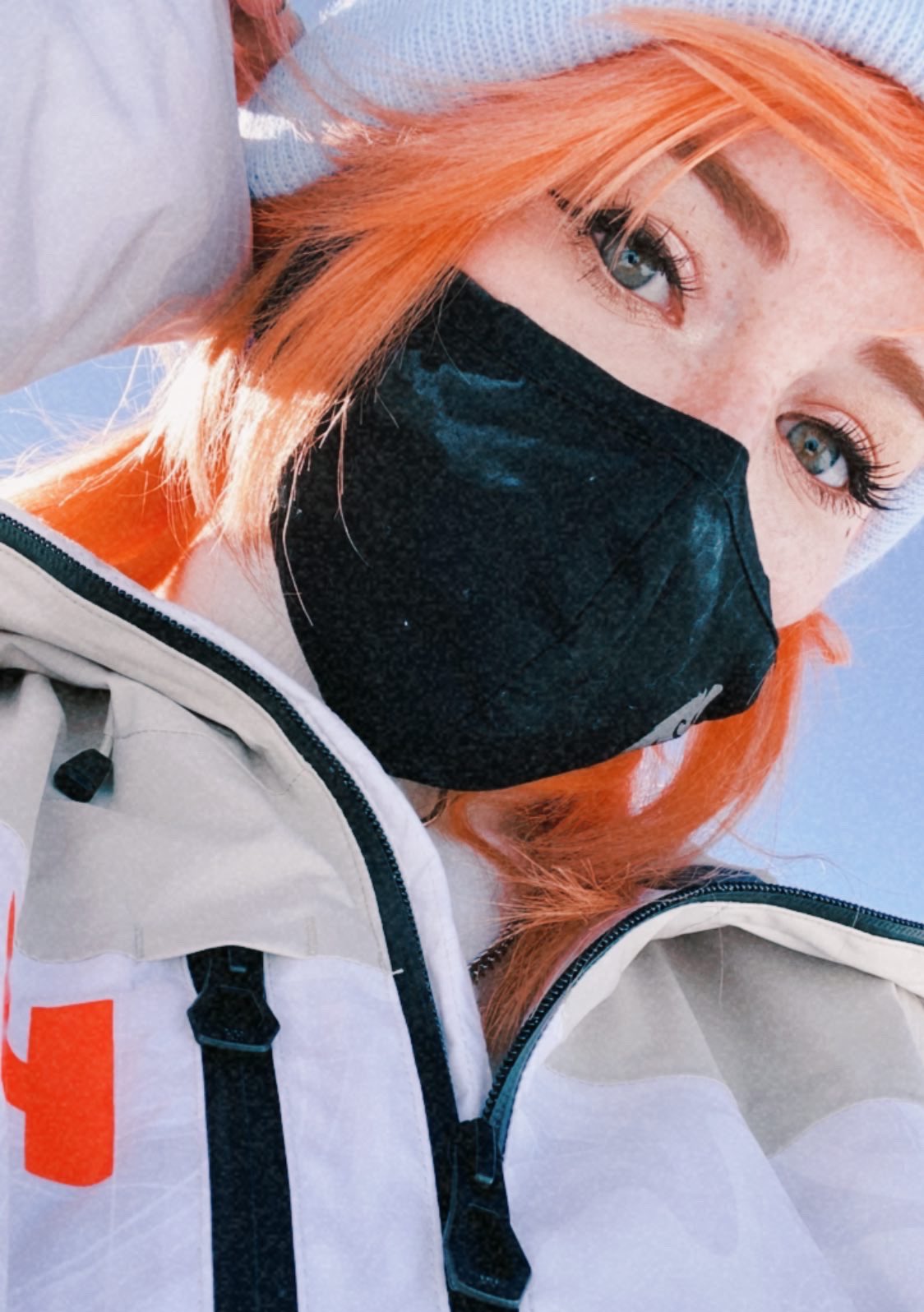 officer meowri on Twitter: " frecklesssss