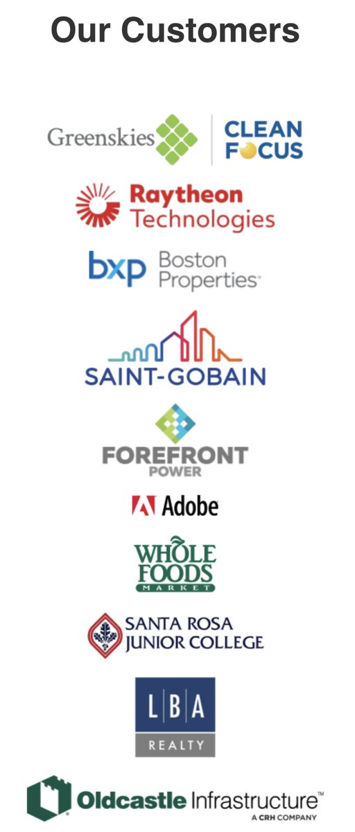  $STPK is merging with Stem. ( http://stem.com&nbsp;). They work with a variety of customers to transform how they create, store, and manage renewable energy. Huge potential for the future in a lot of aspects imo. 