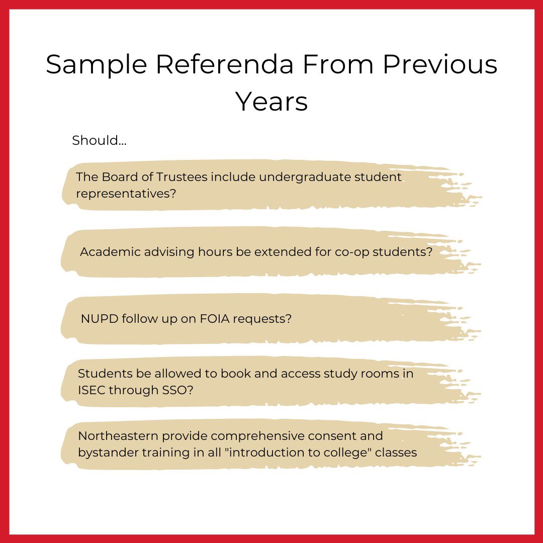 Make sure you keep these Referenda Submission deadlines ⏰ in mind 🧠!