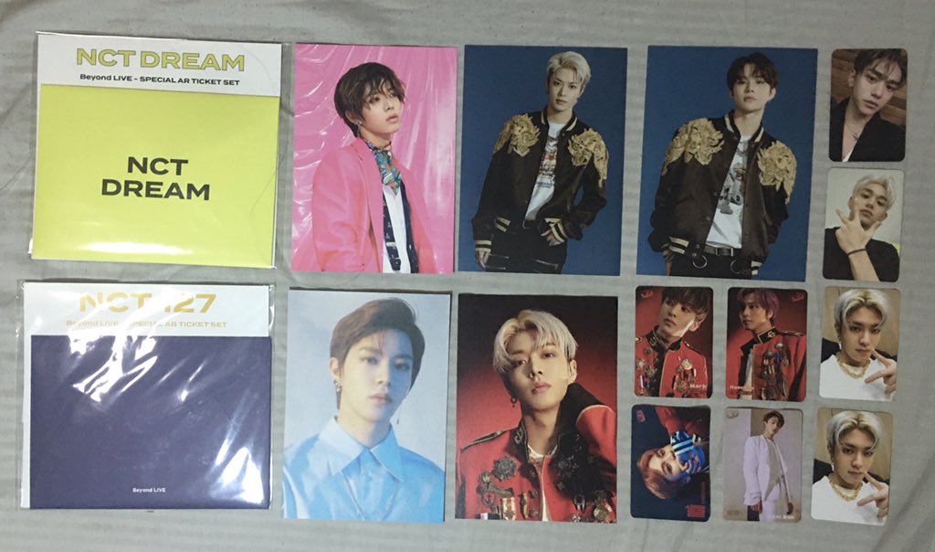10vely_1001's tweet photo. ⭐️พร้อมส่ง⭐️
AR ticket 
-เจโน่ 970฿*ตำหนิซองใส
-ยูตะ 1000฿
โปสการ์ด 
-cherryยูตะ 50฿
-2018ยูตะ 50฿
-beyondยูตะ จองอู 60฿
-punchยูตะ 60฿
การ์ด
-yes!punchใบละ 50฿
  2018แฮชาน 50฿*ตำหนิ
  ลูคัส40฿*ตำหนิ
-ยูตะ 70฿ อีกใบ 50฿*ตำหนิ
ลูคัสใบละ140฿
📍ค่าส่ง30/50
ภาพเพิ่มเติมdm
#ตลาดนัดnct https://t.co/XRMfJLWPp4
