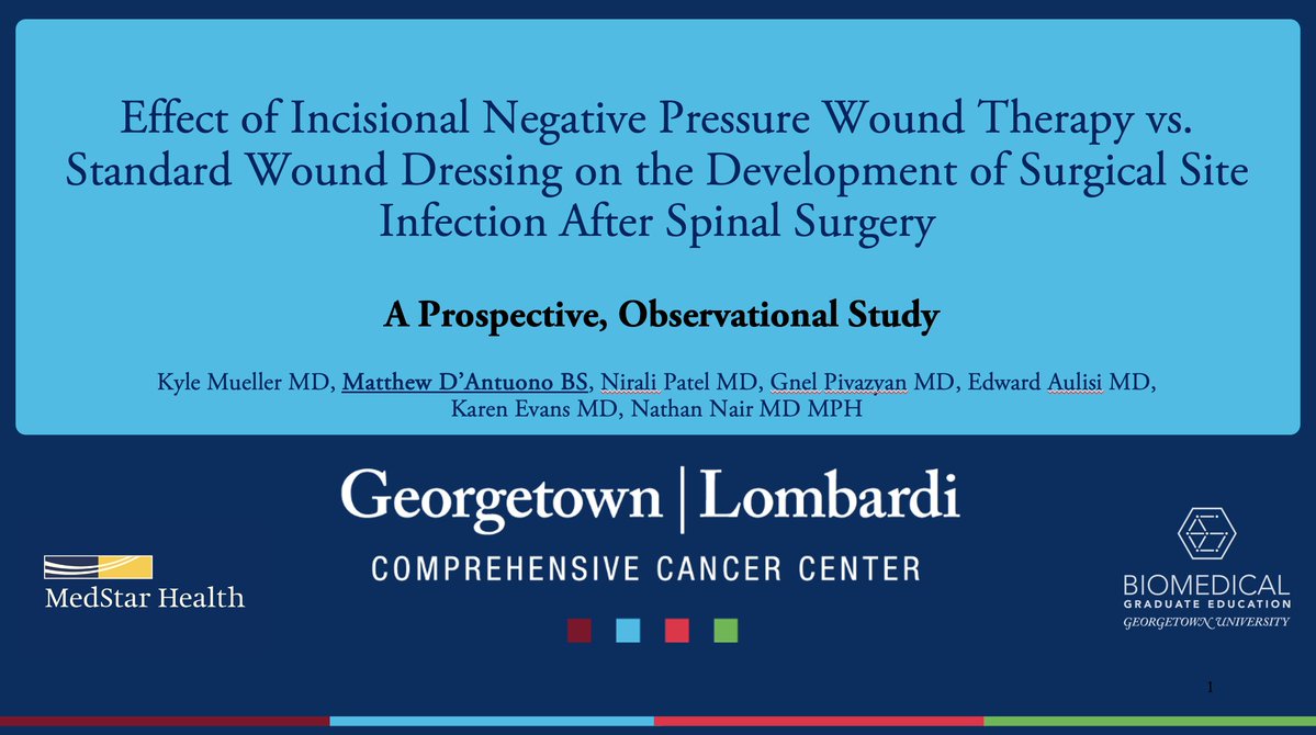 DAntuonoMatthew's tweet photo. Excited and thankful to have had the opportunity to present work from @MGUHNeurosurg at the Student Neurology &amp; Neurosurgery Research Conference! Thank you to my #neurosurgery- and #neurology-minded peers at @BrownMedicine who put in so much work organizing!

#MedStudentTwitter https://t.co/3AafO9svEU