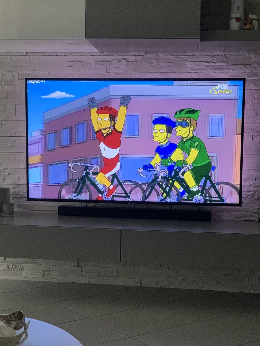 E che ve lo dico a fare 😂