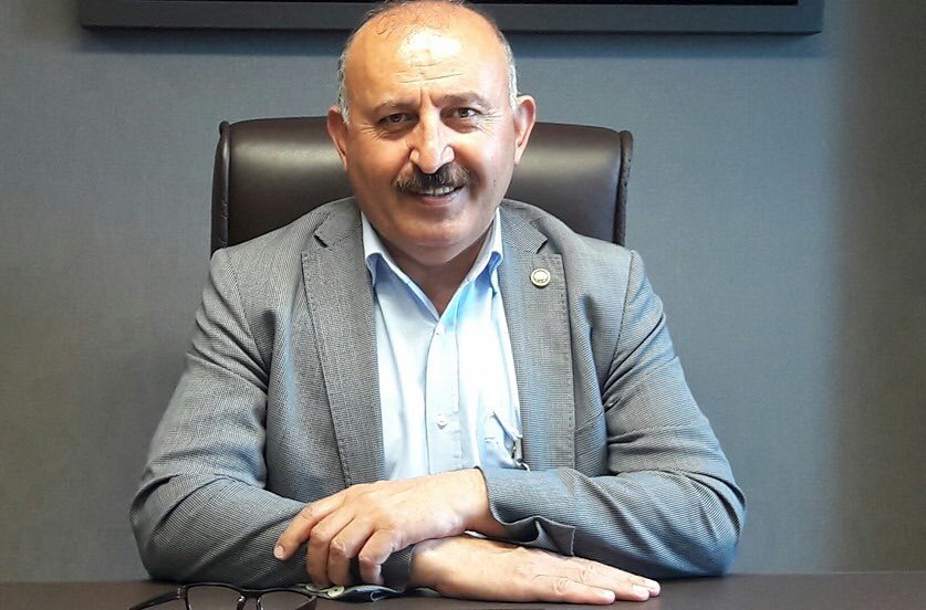 gokcebeybld's tweet photo. Belediye Başkanımız Vedat  ÖZTÜRK, 10 Ocak Çalışan Gazeteciler Günü münasebetiyle mesaj yayımladı.

#vedatöztürk #gökçebeybelediyesi
#10ocakçalışangazetecilergünü
👇👇👇👇👇
https://t.co/XwFslXXY3P https://t.co/0ISCVLjdAw