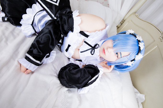 コスプレイヤーこまめのTwitter画像7